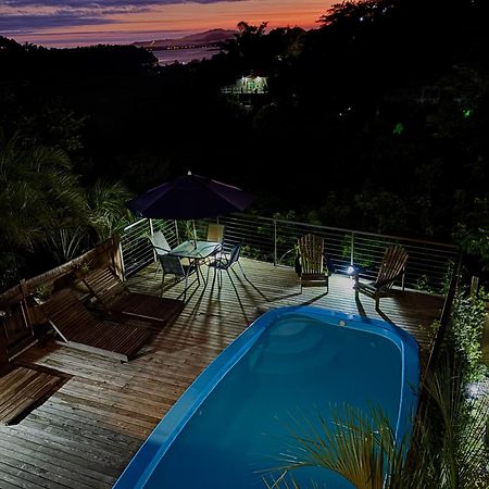 Condominio Varandas Da Lagoa Praia do Rosa Exterior photo