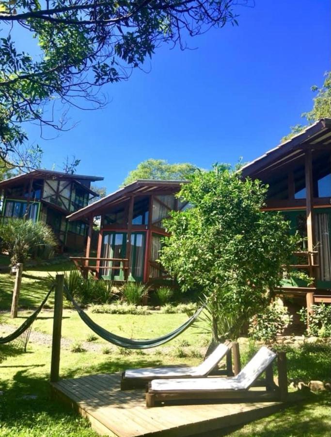 Condominio Varandas Da Lagoa Praia do Rosa Exterior photo
