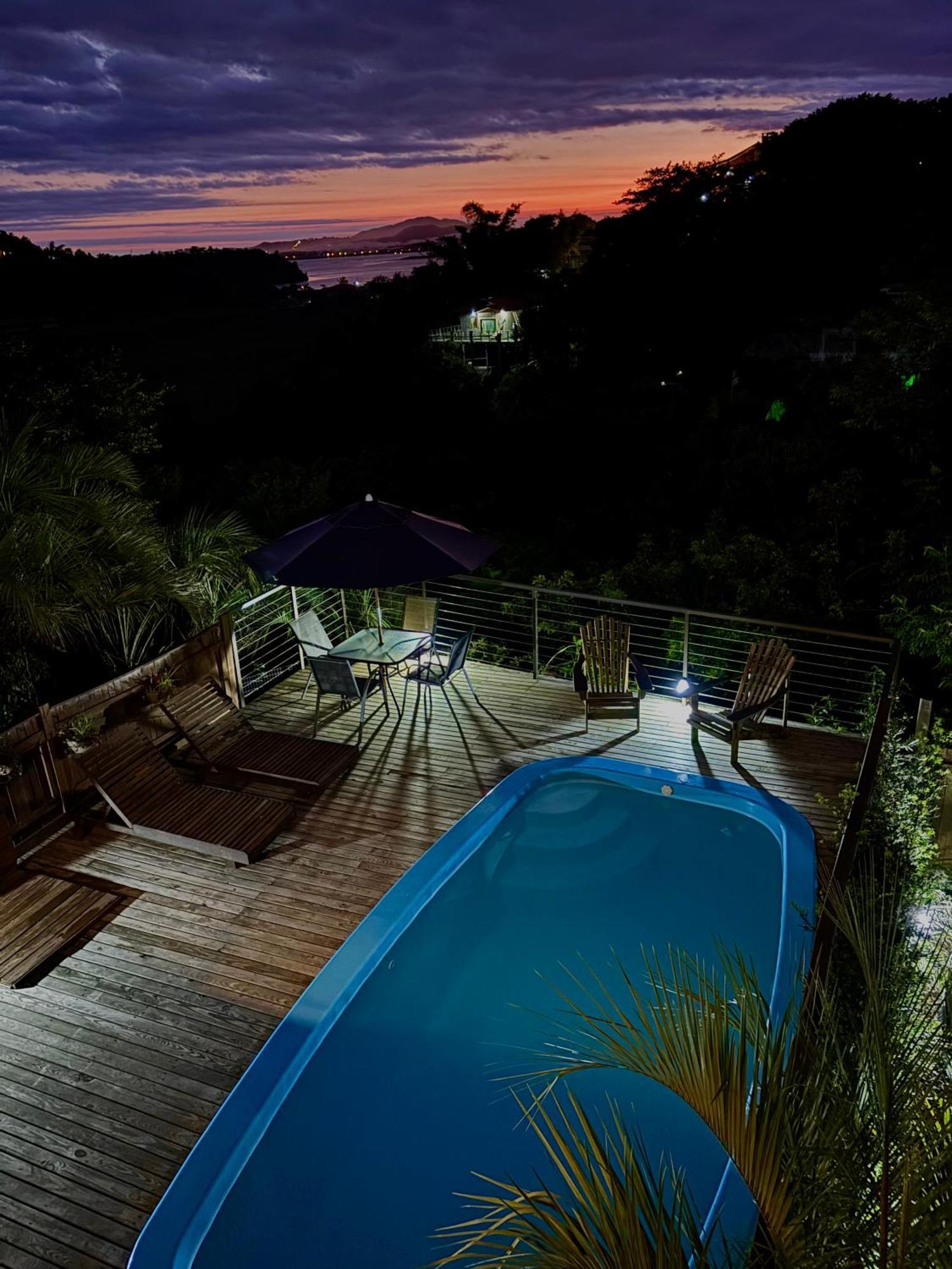 Condominio Varandas Da Lagoa Praia do Rosa Exterior photo