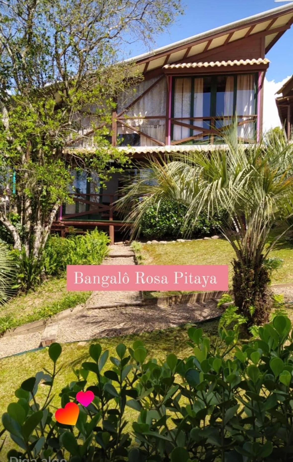 Condominio Varandas Da Lagoa Praia do Rosa Exterior photo