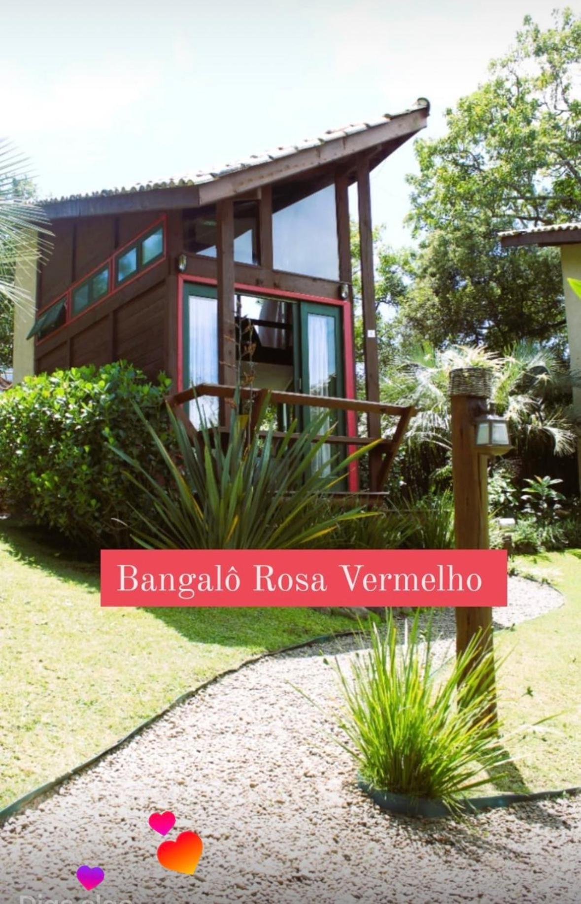 Condominio Varandas Da Lagoa Praia do Rosa Exterior photo