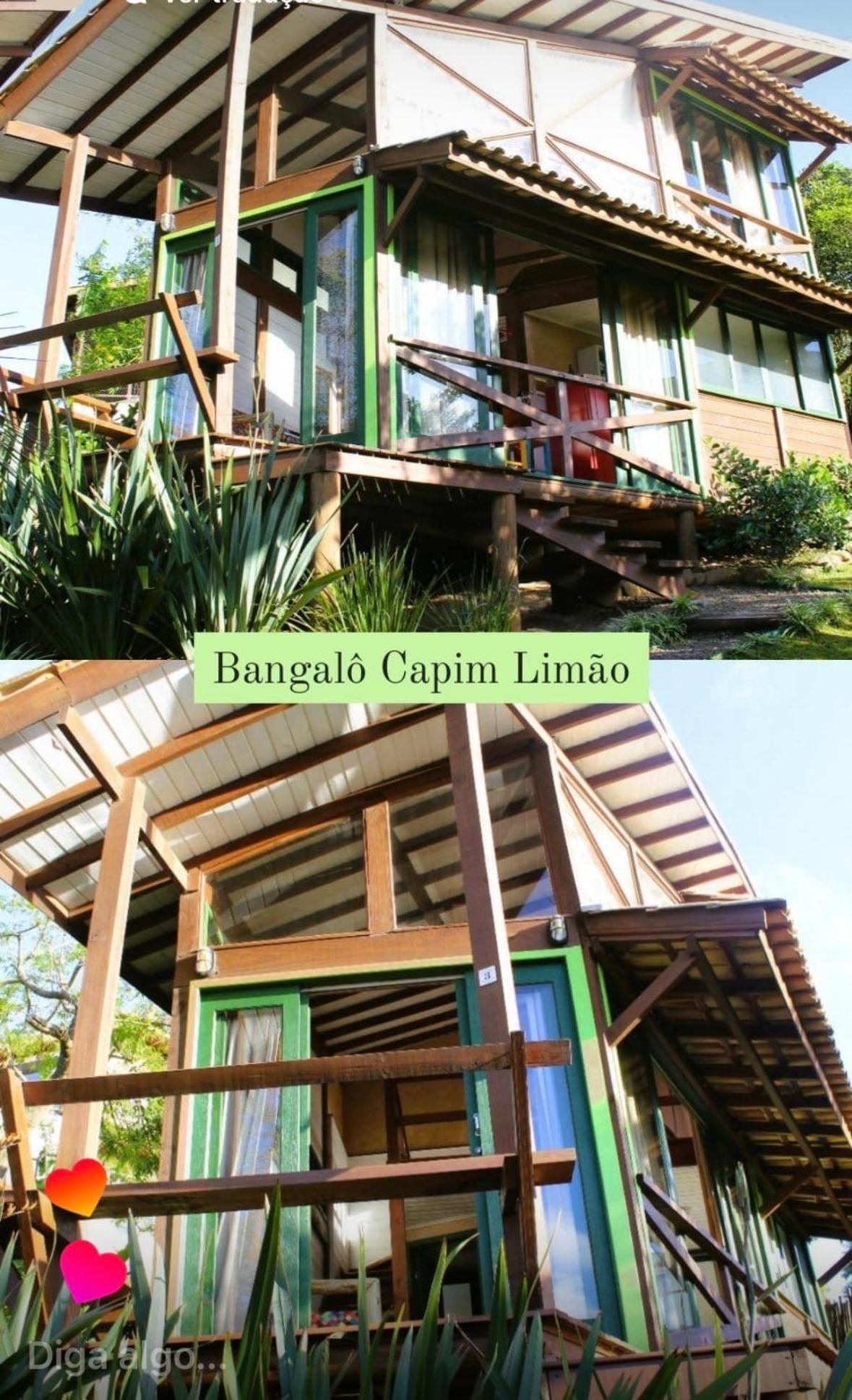 Condominio Varandas Da Lagoa Praia do Rosa Exterior photo