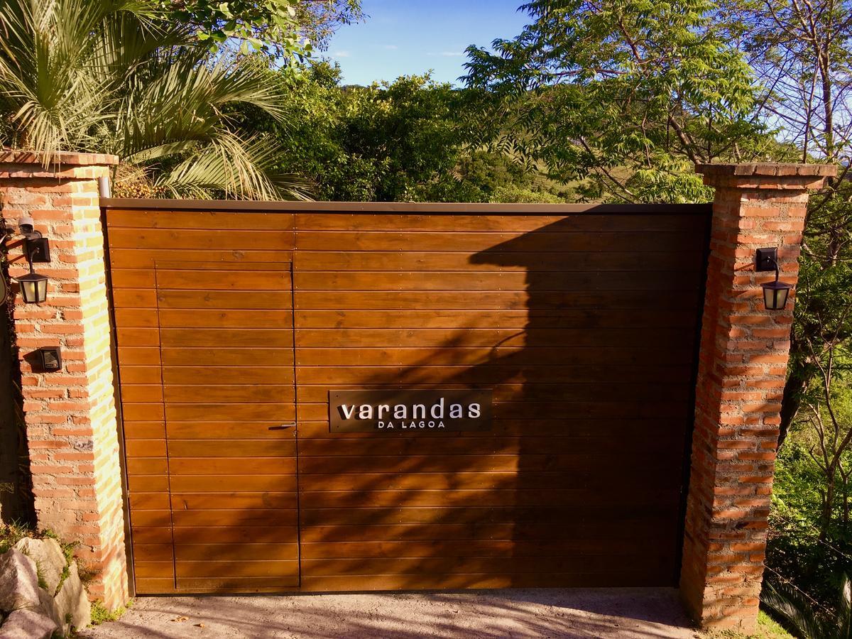 Condominio Varandas Da Lagoa Praia do Rosa Exterior photo